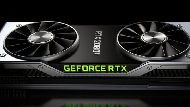 Modder upgrades Nvidia RTX 2080 Ti to 44GB VRAM but fails to boost performance