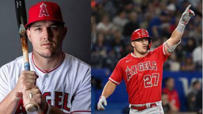 MLB fans criticize Mike Trout's Budweiser deal as backlash mounts over brand's campaign with transgender activist Dylan Mulvaney