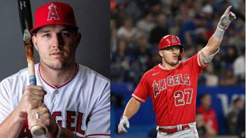 Mike Trout: From the Batting Cages to the Links