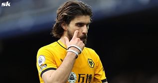 "It’s one last payday in the sunshine and you can retire" - Former Liverpool star slams Ruben Neves after Saudi Pro League move