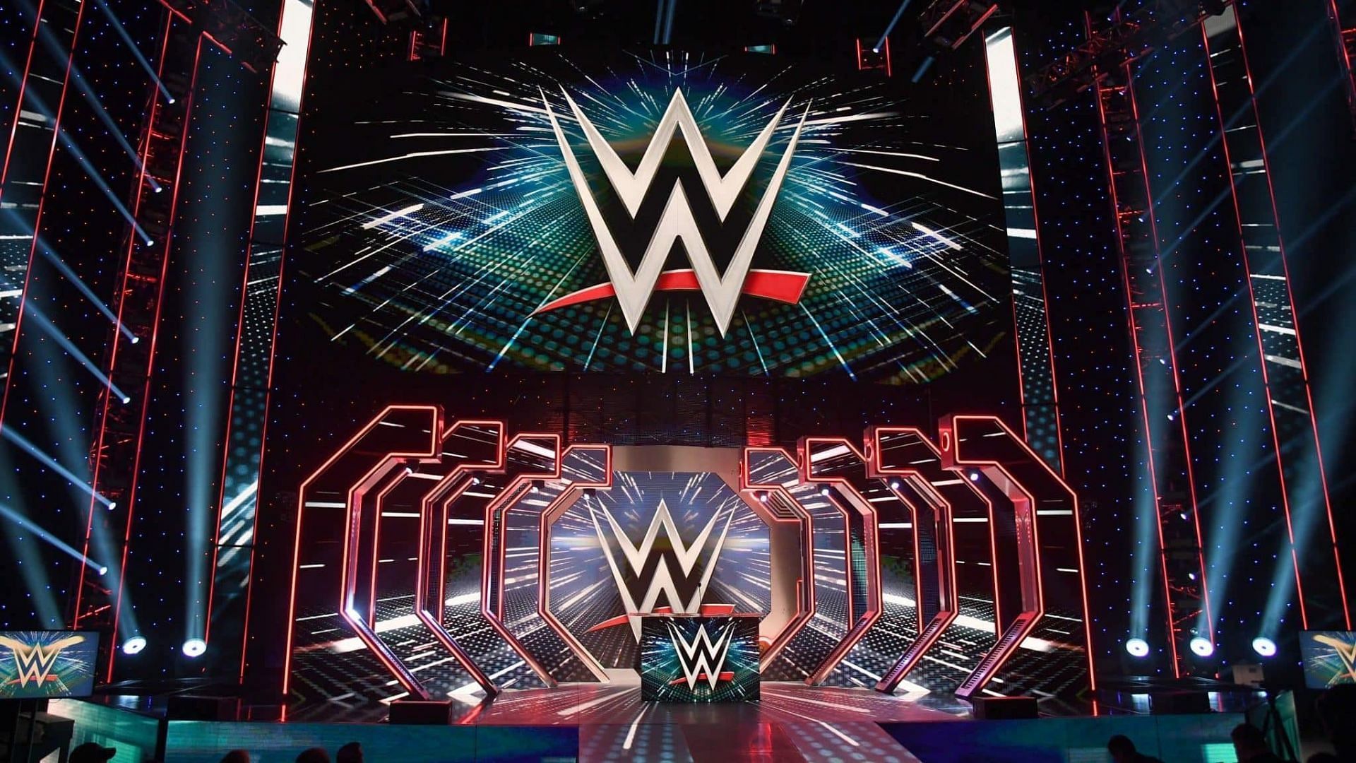 WWE is in London for Money in the Bank 2023!