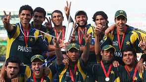 [Watch] When Shahid Afridi demolished Sri Lanka to help Pakistan lift maiden T20 World Cup in 2009