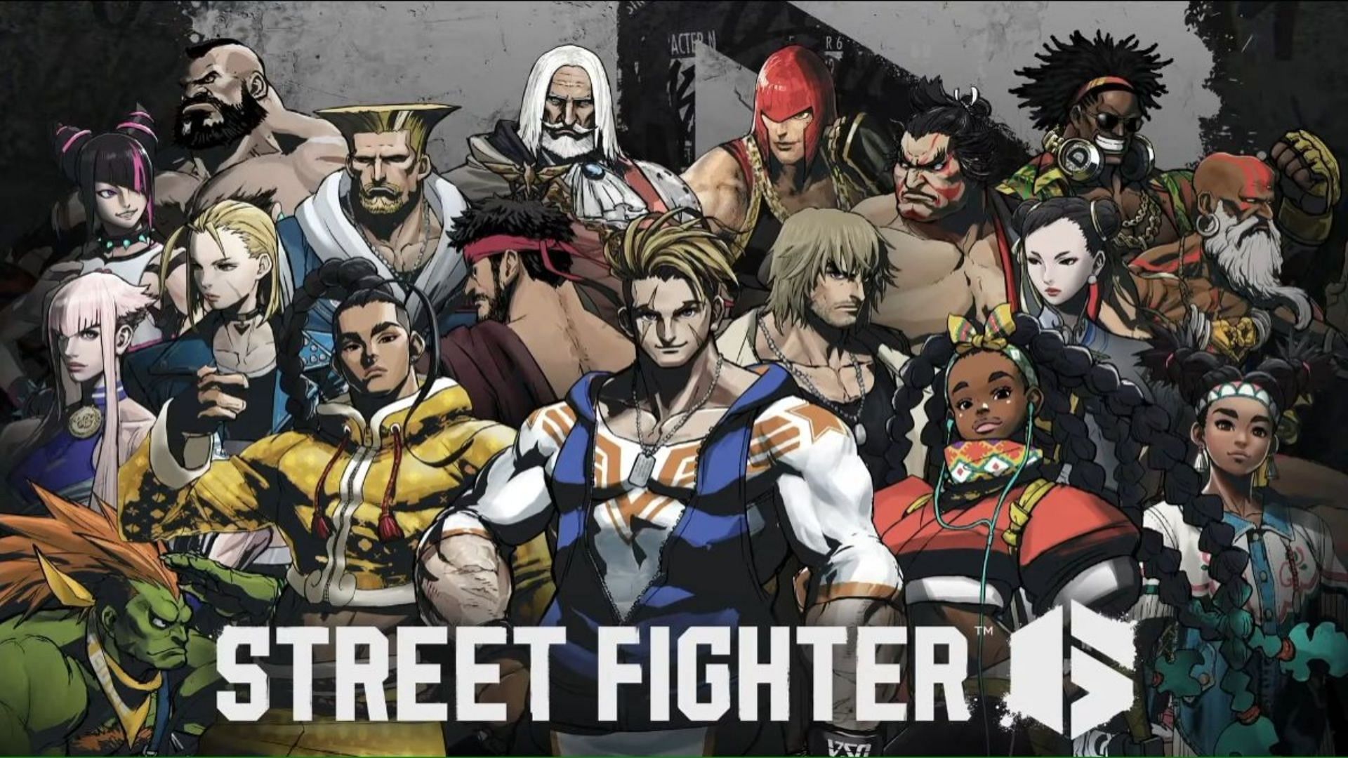 Street Fighter 5 characters: The 5 best picks to win