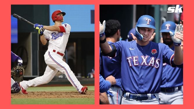 Texas Rangers fans ebullient about Corey Seager’s offensive surge this season after MLB banned defensive shifts: "MVP numbers in a non-Shohei world"