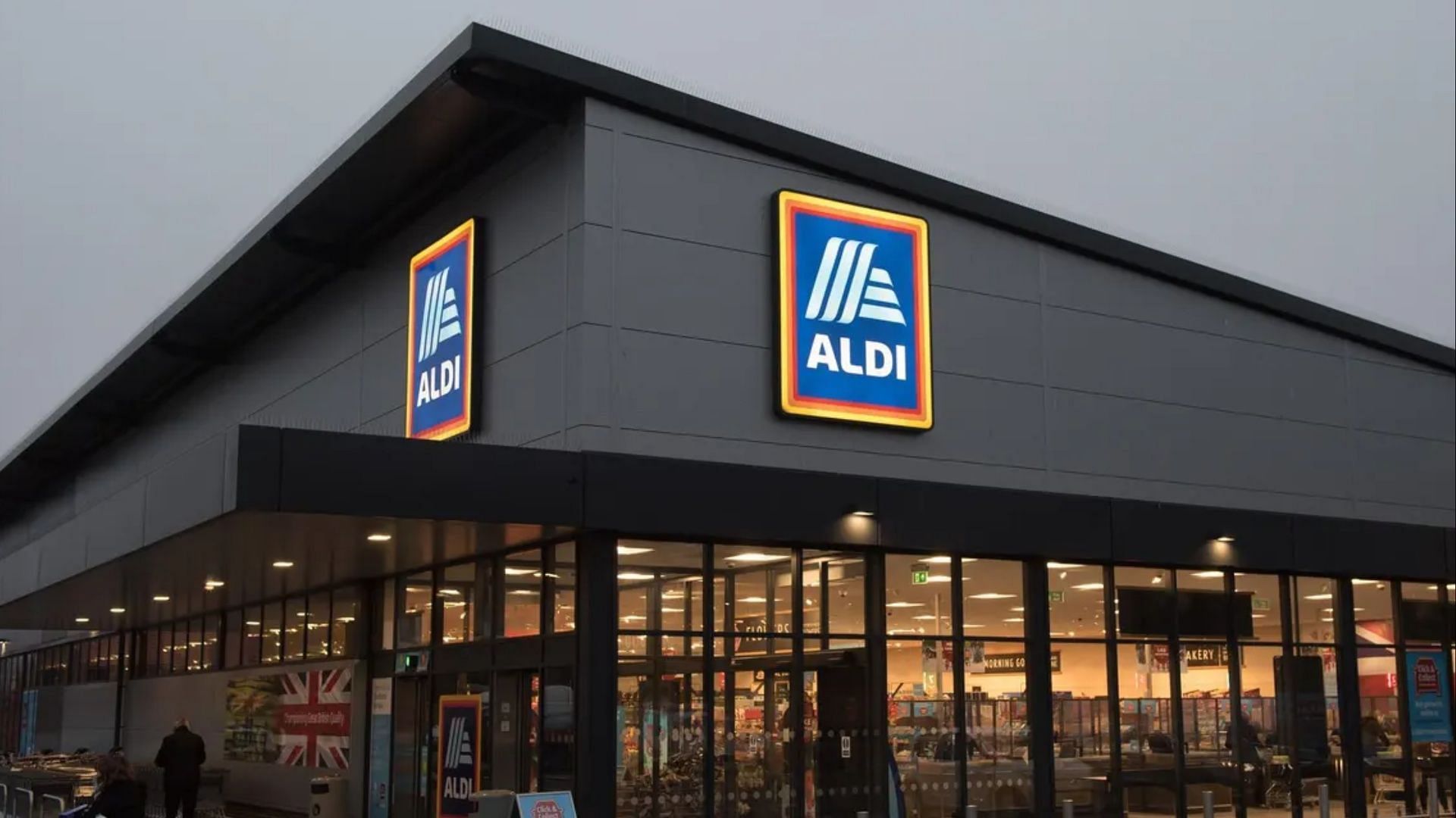 Aldi&#039;s seasonal finds rotate on a weekly basis (Image via Christopher Furlong/ Getty Images)
