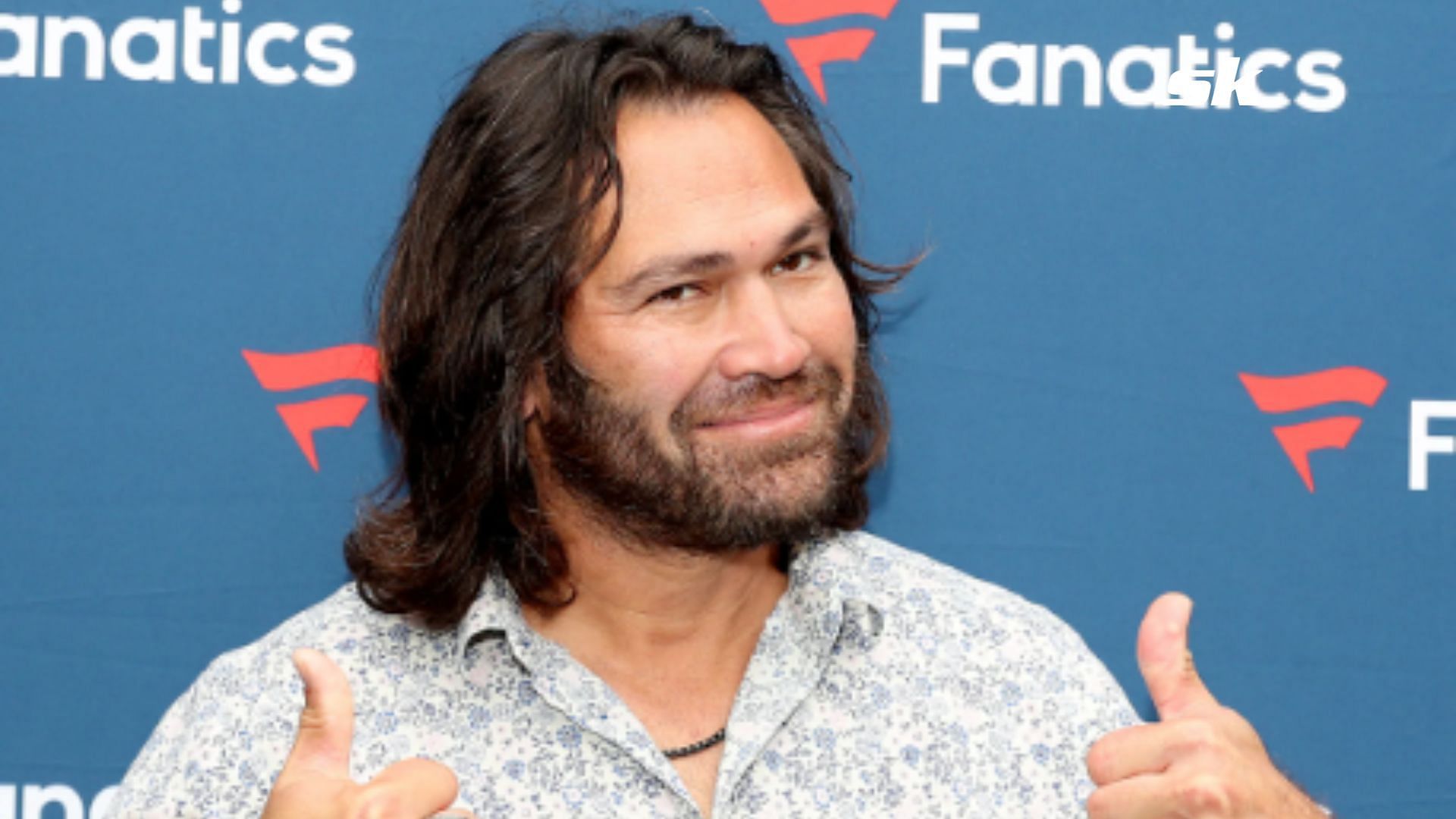 WATCH: Johnny Damon and wife Michelle soak up Idaho's beauty, embark on jet  skiing adventure with close friends and family