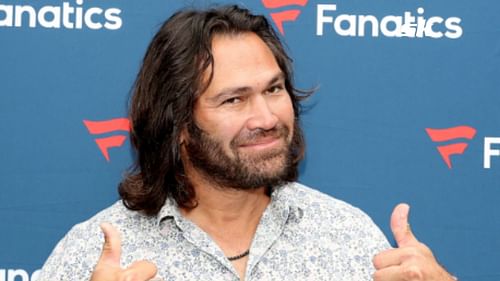 Johnny Damon, former MLB star