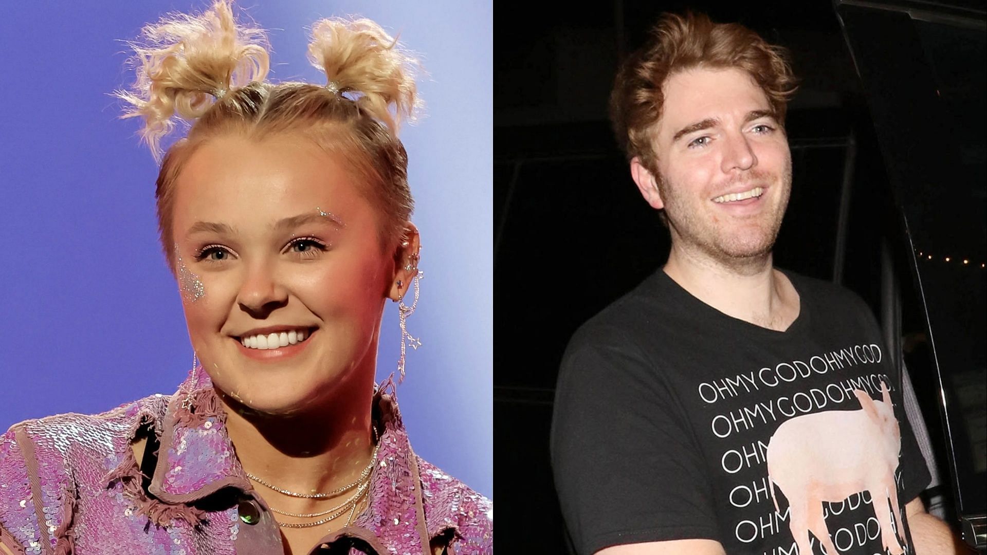 Jojo Siwa has been slammed over YouTube collaboration with Shane Dawson. (Image via Getty Images, GC Images)