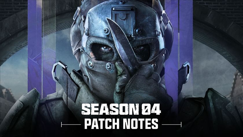 Warzone 2 Season 5 update patch notes: Vondel Champion's Quest, new  weapons, Operators, more - Charlie INTEL