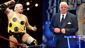 AEW star compares current WWE champion to Dusty Rhodes