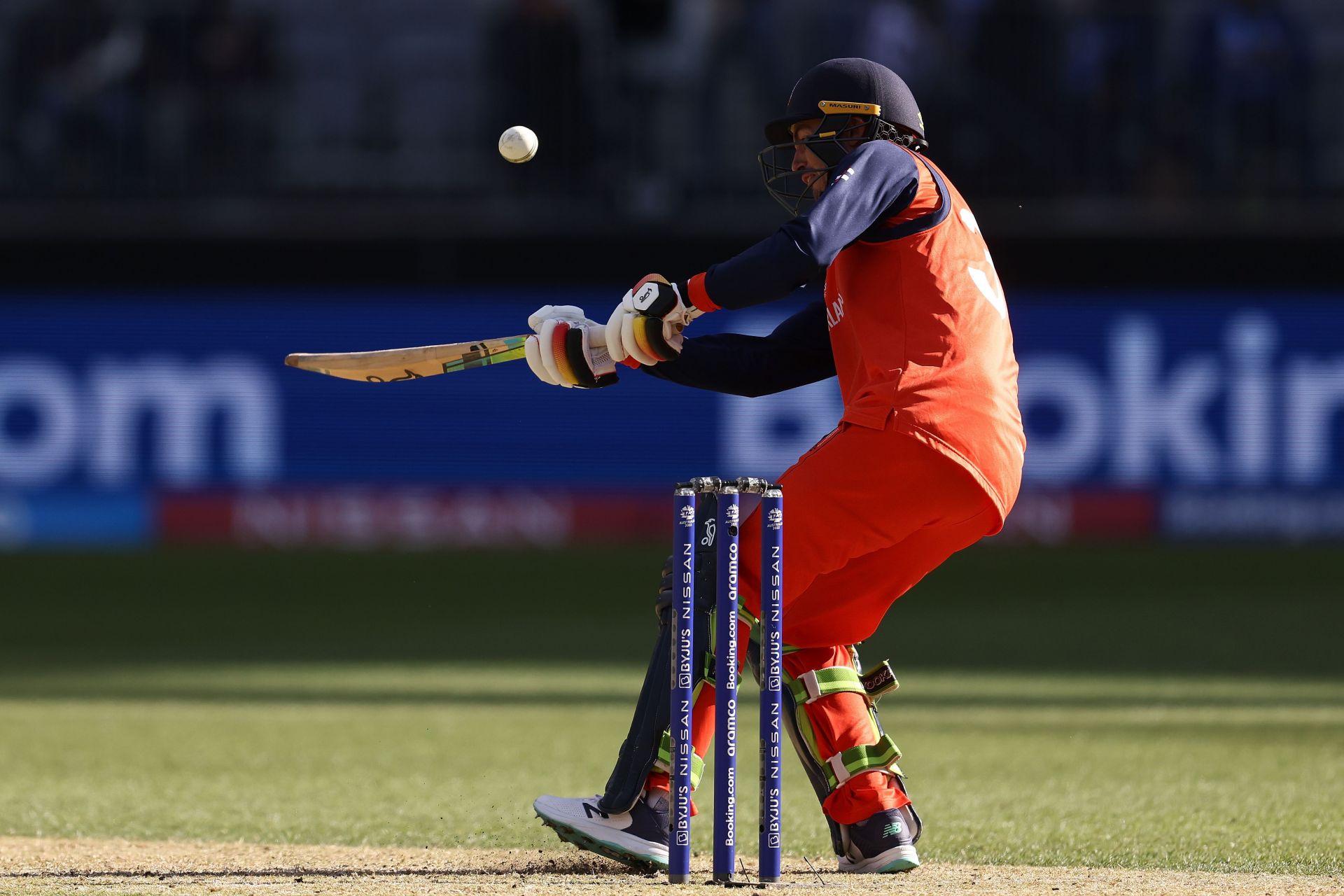 Pakistan v Netherlands - ICC Men&#039;s T20 World Cup