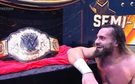 Vince Russo says WWE made one big mistake with Seth Rollins despite making him World Heavyweight Champion (Exclusive)
