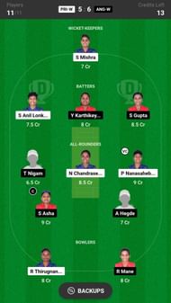 Fantasy suggestion #1