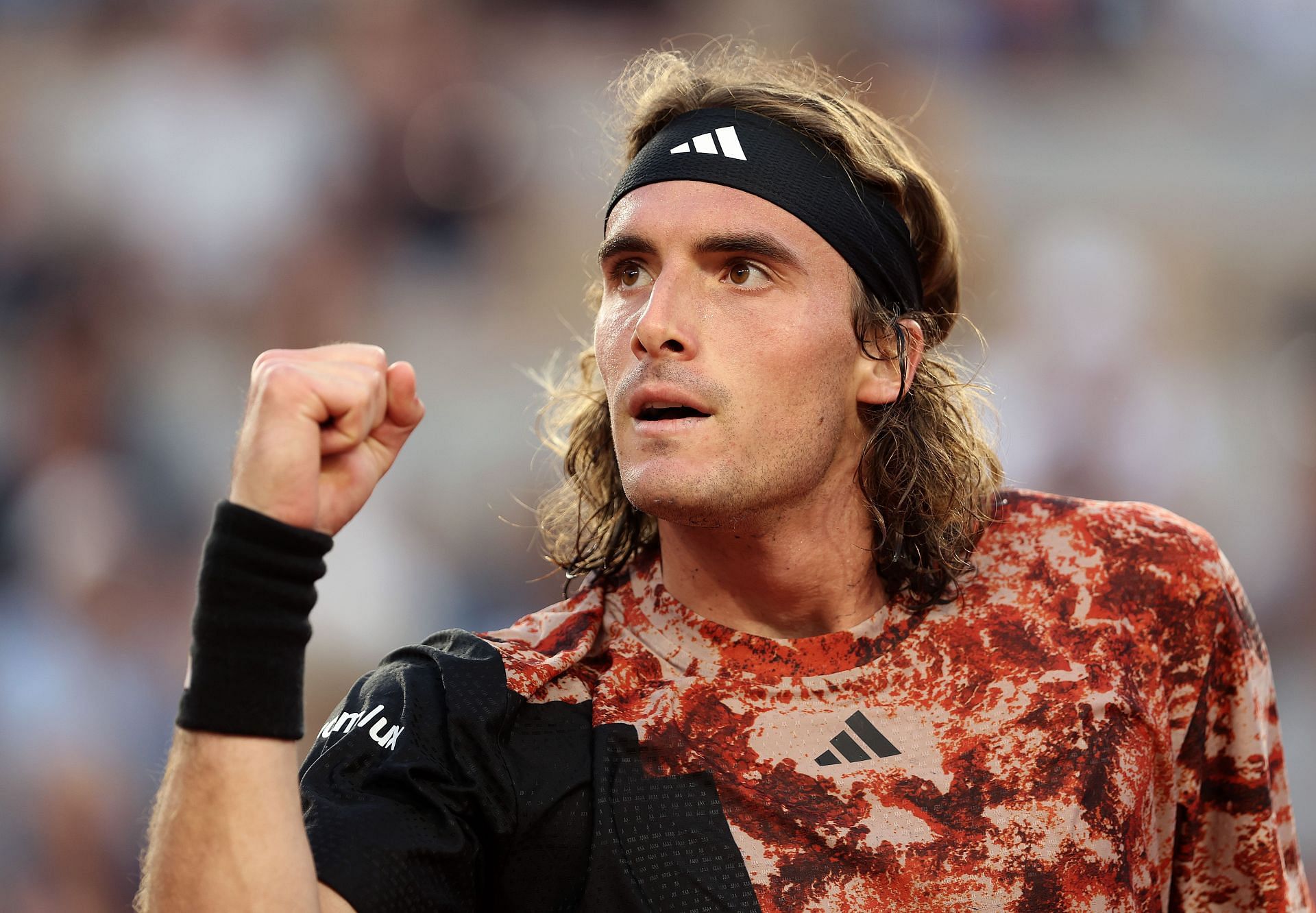 French Open 2023: Carlos Alcaraz Vs Stefanos Tsitsipas Preview, Head-to ...