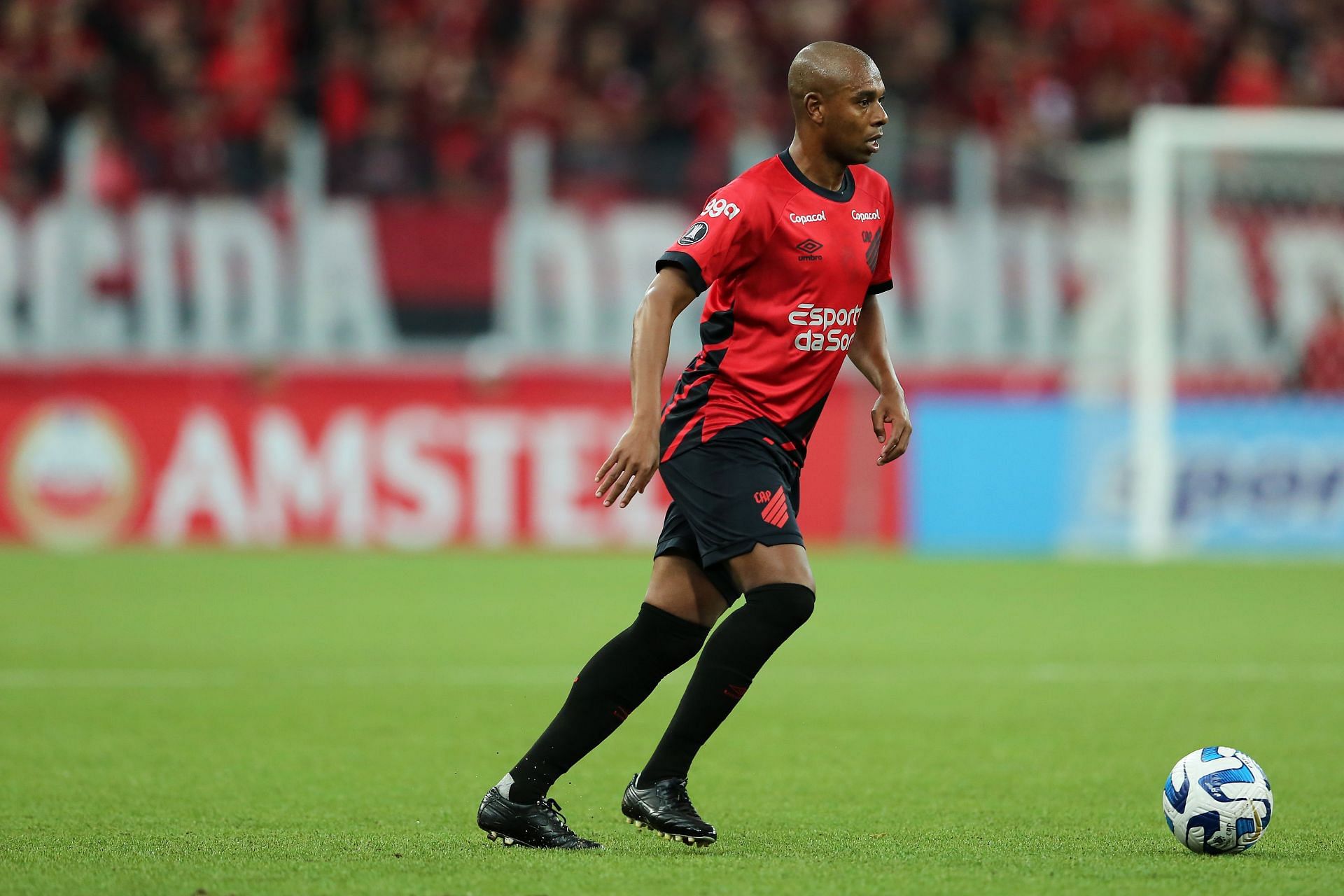 Athletico Paranaense v Alianza Lima - Copa CONMEBOL Libertadores 2023