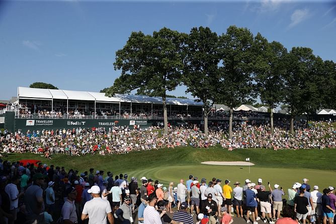 Travelers Championship 2023: History, Past Champions, Eligibility and more