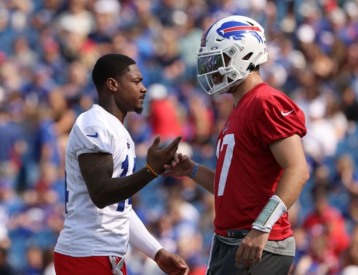 Bills training camp schedule, parking information and what to know