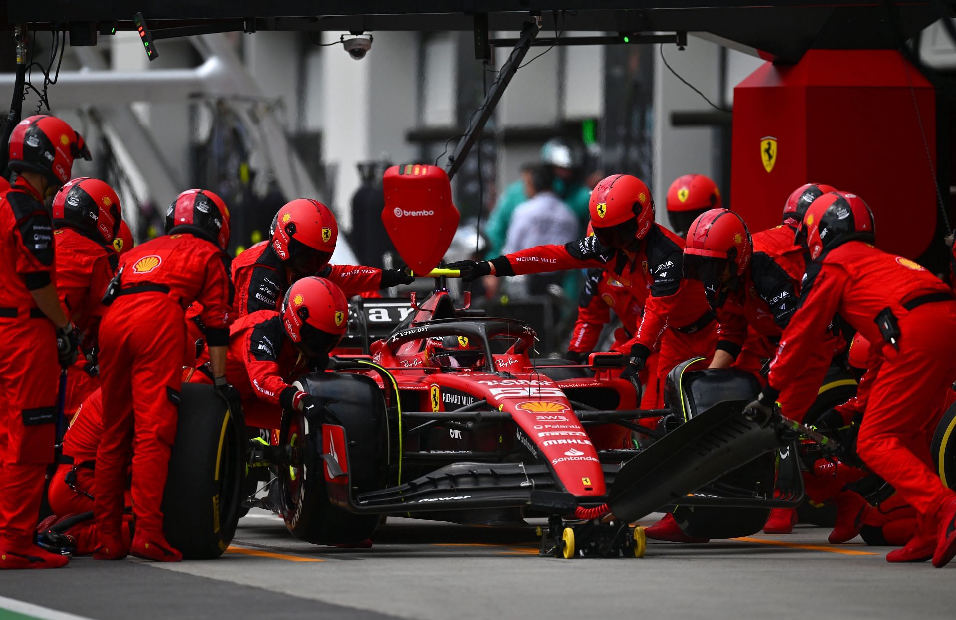 F1 Grand Prix of Canada