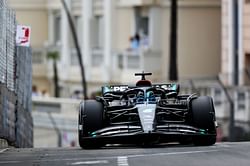 Mercedes confirm more upgrades on the way for the Spanish F1 GP to ‘build upon’ their performance in Monaco