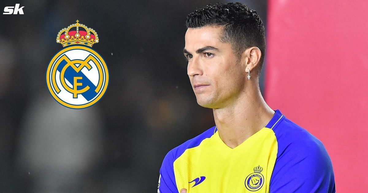 Cristiano Ronaldo&rsquo;s Al-Nassr preparing offer more than &euro;50m per season to appoint Real Madrid legend as manager: Reports
