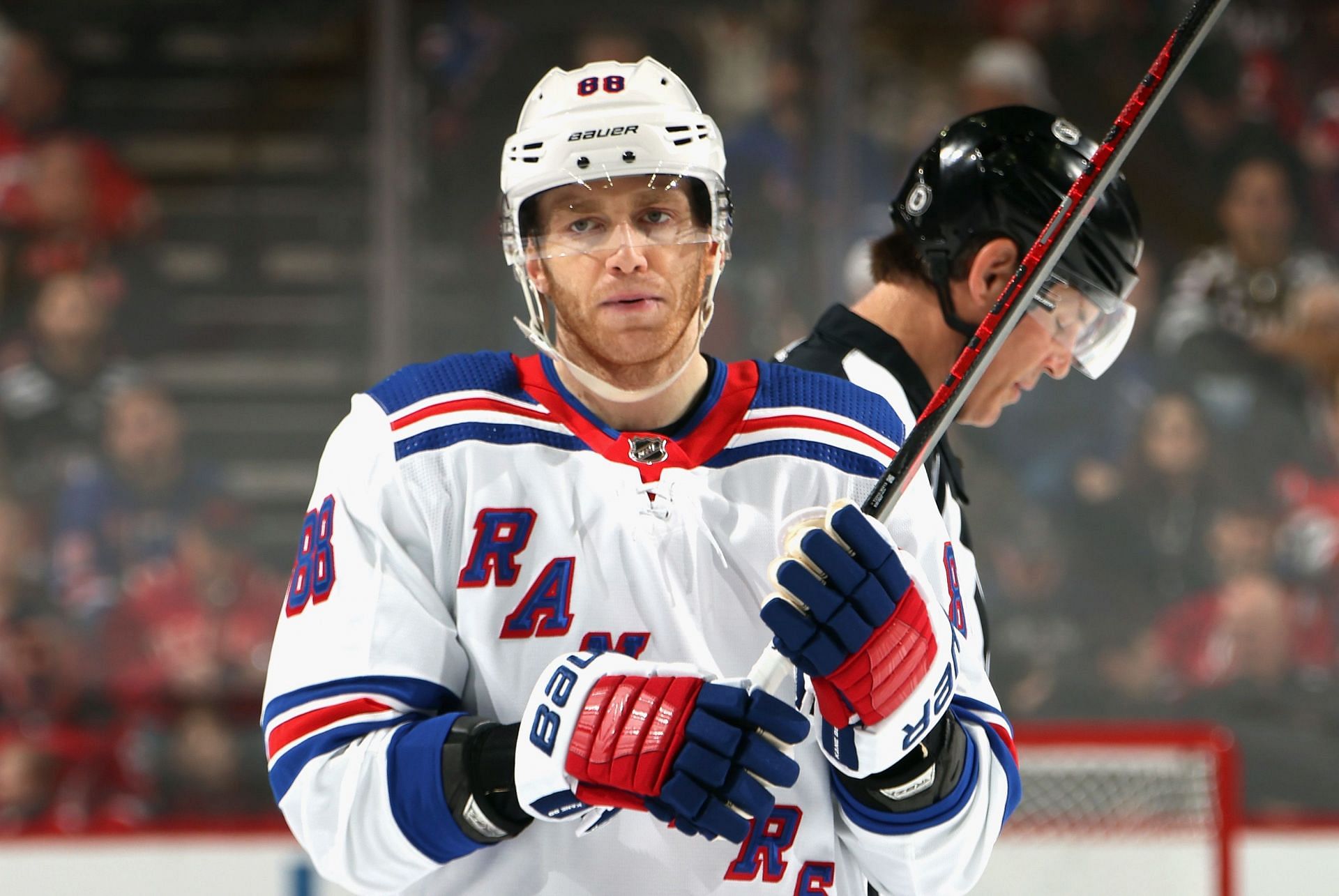 Patrick Kane Injury Update: Timeline of New York Rangers star's ...