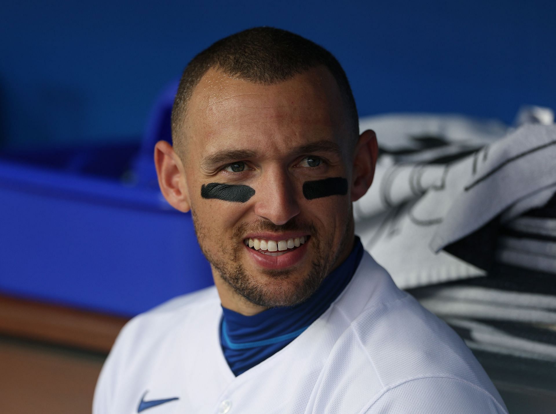 Dodgers News: Trayce Thompson Overcame Health Questions With Back Injury 