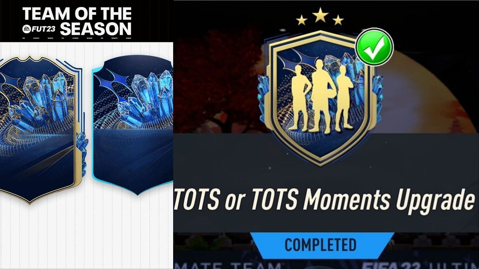 FIFA 23 Ultimate Team Liga Portugal TOTS Upgrade SBC - How to