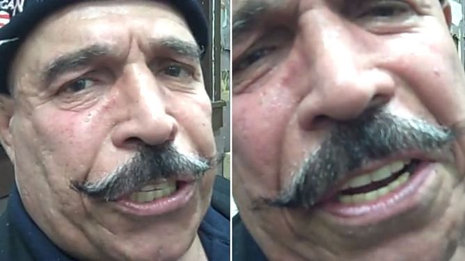 "You fu**ing b**ch!" - The Iron Sheik once got angry on former Women's Champion, says WWE Hall of Famer
