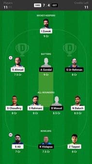 Fantasy suggestion #1