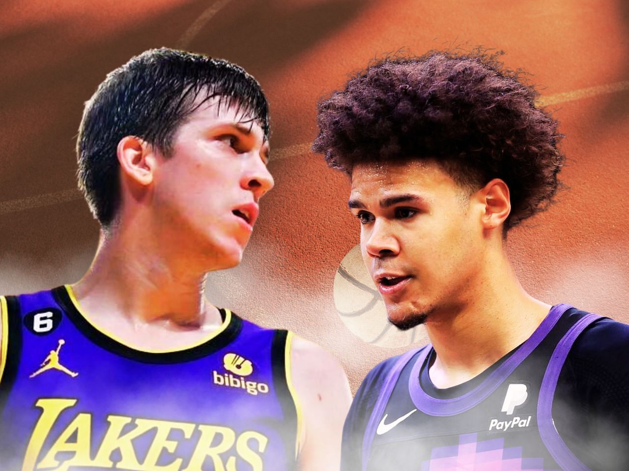 Restricted Free agents NBA 2023 Offseason Austin Reaves, Cam Johnson