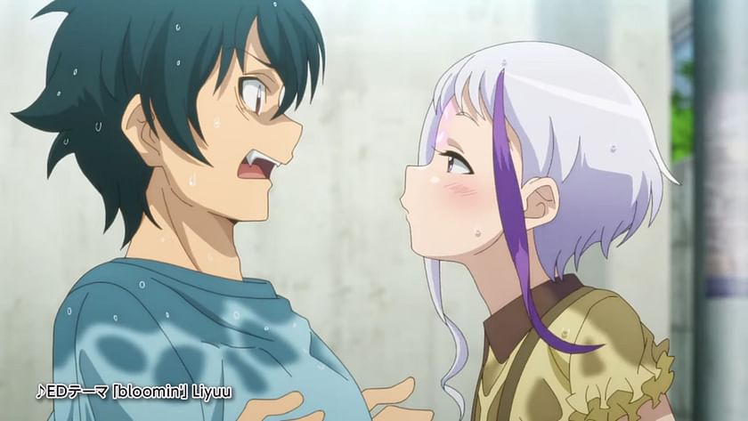 The Devil is a Part-Timer season 3 episode 2: Release date and