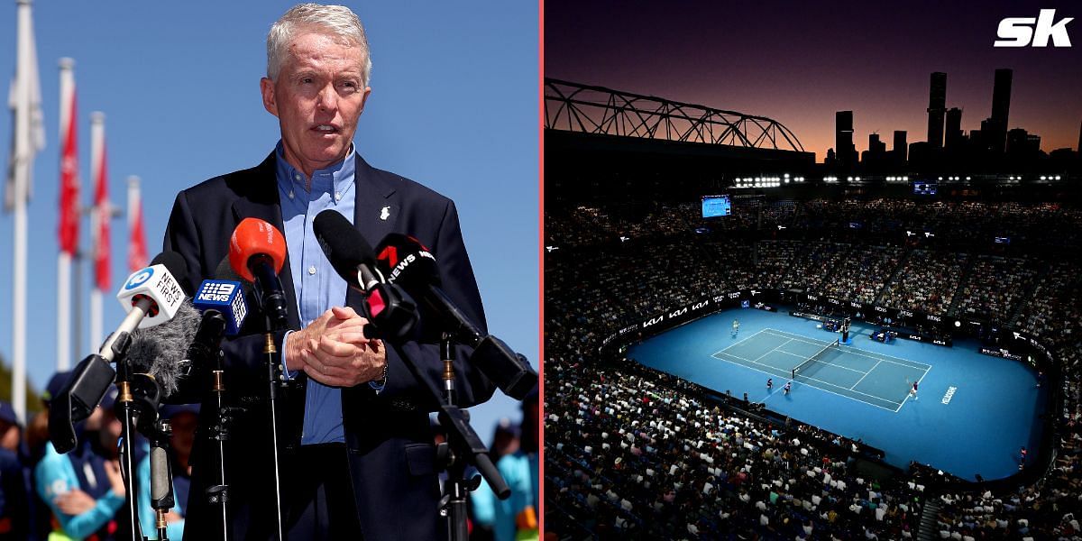 Tennis Australia is pushing for the sport&rsquo;s world governing bodies to have inclusive rules for transgender players.