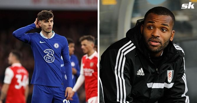 Darren Bent expresses serious concern over Arsenal move to sign Kai Havertz from Chelsea