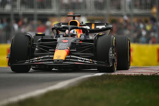 3 F1 drivers most likely to break Red Bull drivers Max Verstappen and Sergio Perez‘s winning streak in 2023