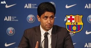 Former Barcelona manager expected to be PSG's next manager, club hopes to announce appointment this week - Reports