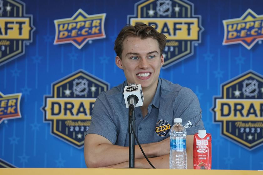 When is 2023 NHL Draft? Start Time, TV Schedule, Round by Round Picks and  more