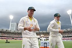 "It's nice to have an end date" - Steve Smith unlikely to pursue David Warner's route to end career