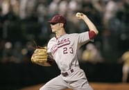 What Time Does Alabama Baseball Play Wake Forest Start Times TV 