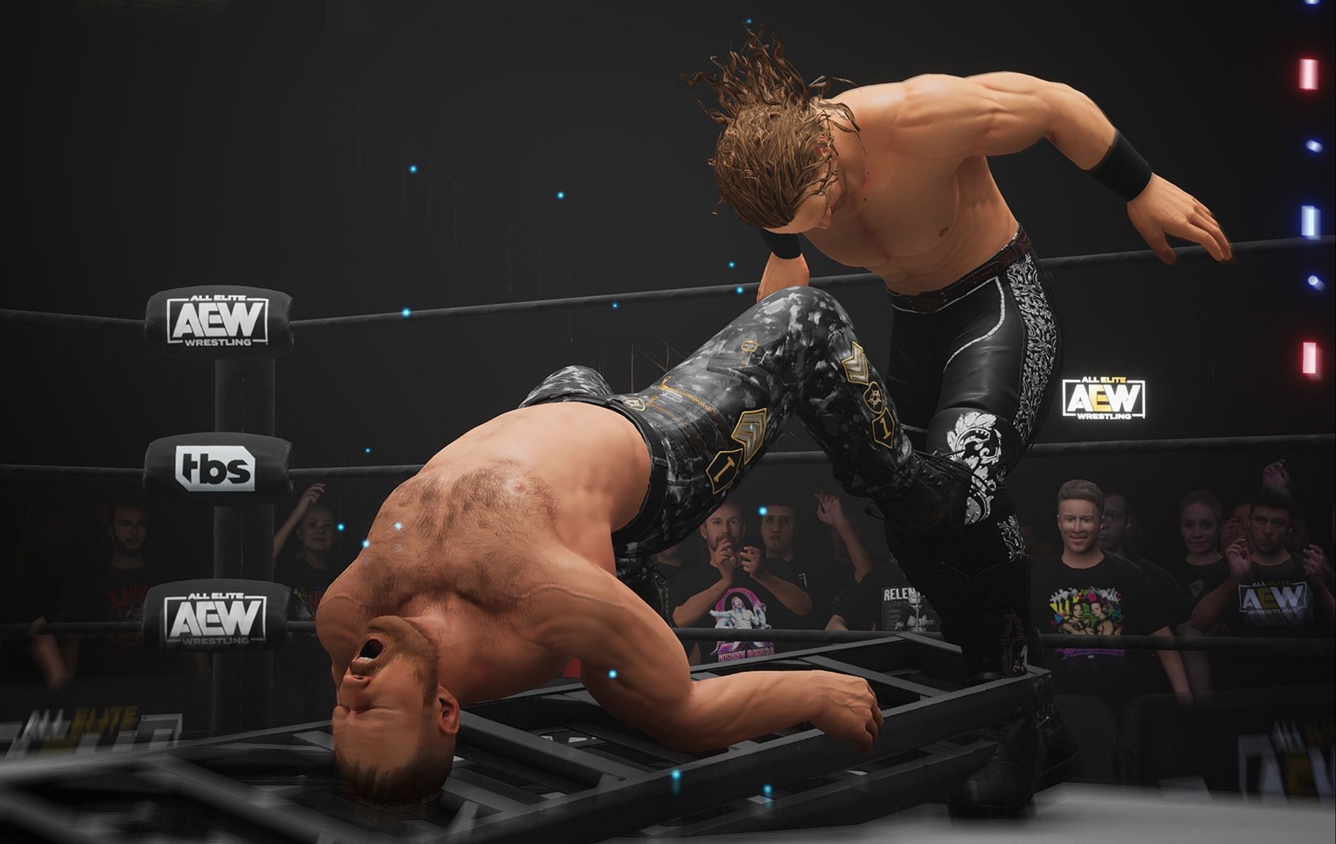 Will AEW Fight Forever make its way to Xbox Game Pass?