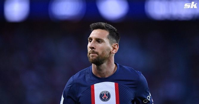 "He did not bring anything" - Pundit says Lionel Messi's 2-year stint at PSG was 'useless in football terms'