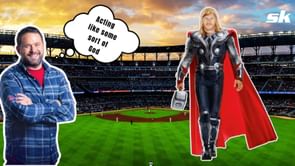 MLB radio host unimpressed with Noah Syndergaard’s reference to old self: “Pitching one inning in two years and acting like some sort of God"