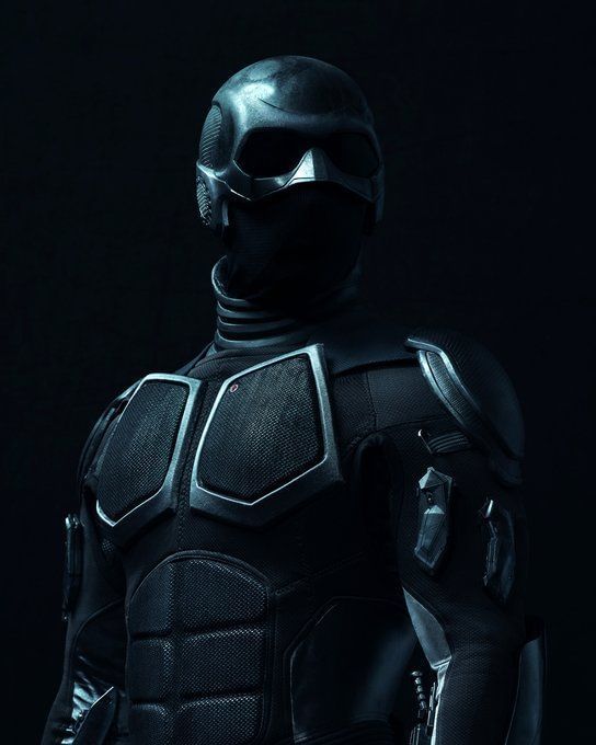 The Boys season 4 Will Black Noir return from the dead?