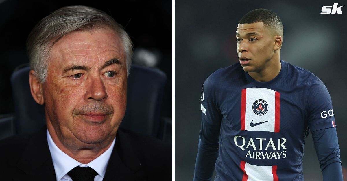 Real Madrid may wait for Kylian Mbappe rather than sign Harry Kane this summer.