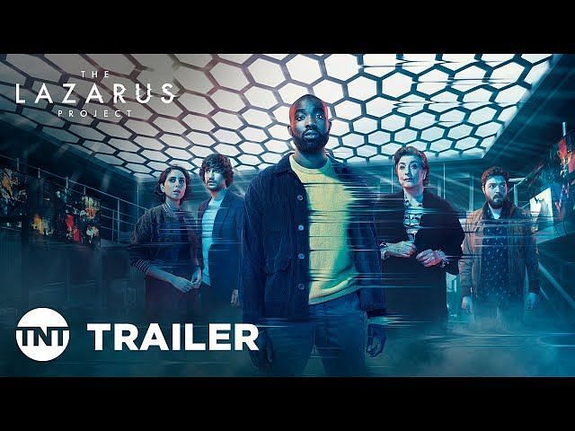 The Lazarus Project On TNT Release Date Air Time Trailer And More   168cc 16856067616964 1920 