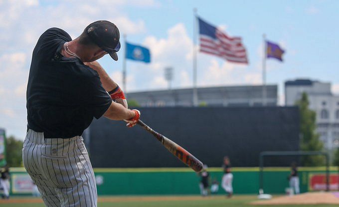 How to Watch NCAA Baseball Streaming Live Today - May 9