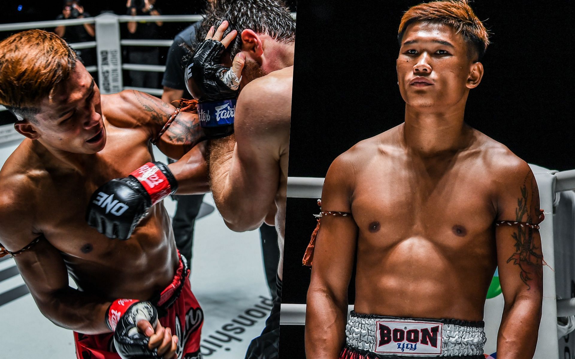 Kulabdam | Photo credit: ONE Championship