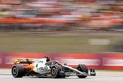 F1 pundit explains why McLaren were so competitive in qualifying but faded in the 2023 F1 Spanish GP
