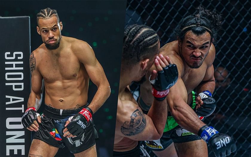 Regian Eersel Shares Why He Was Unintimidated Despite Sinsamut Klinmees Bigger Frame In Rematch 