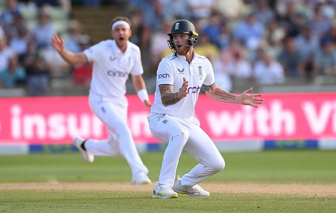 3 records that can be broken during Day 5 of the 1st Ashes Test between England and Australia