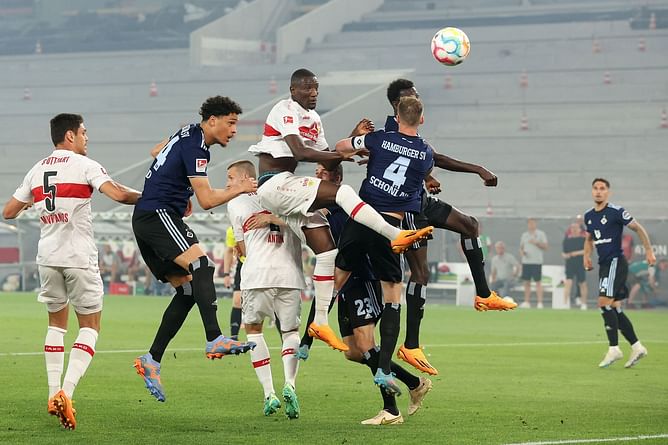 Hamburg vs Stuttgart Prediction and Betting Tips | June 5th 2023
